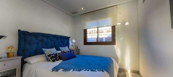 3 bedrooms Townhouse in Pilar de la Horadada, Spain No. 285165 23