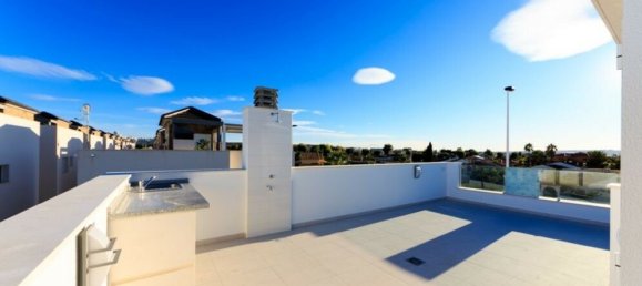 3 bedrooms Townhouse in Pilar de la Horadada, Spain No. 285165 17