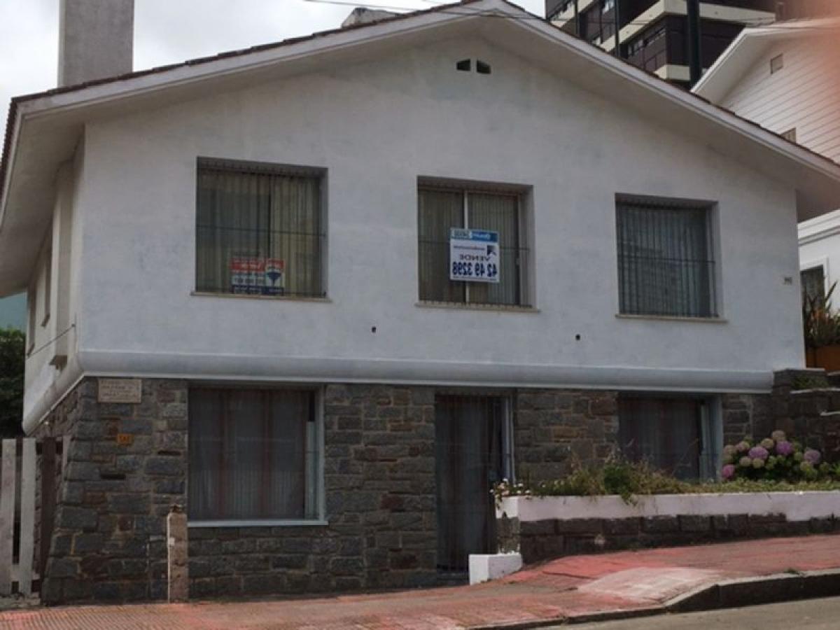 3 chambres Maison à Maldonado, Uruguay No. 9747