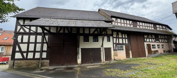 6-Zimmer Haus in Schwalm-Eder, Germany, Nr. 259964 2