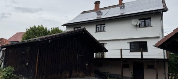 6-Zimmer Haus in Schwalm-Eder, Germany, Nr. 259964 4