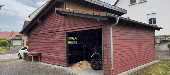 6-Zimmer Haus in Schwalm-Eder, Germany, Nr. 259964 6