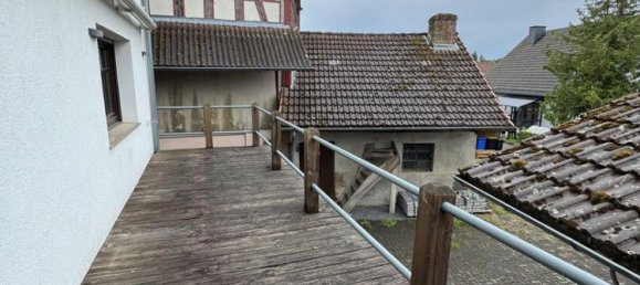 6-Zimmer Haus in Schwalm-Eder, Germany, Nr. 259964 14