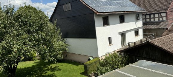 6-Zimmer Haus in Schwalm-Eder, Germany, Nr. 259964 3