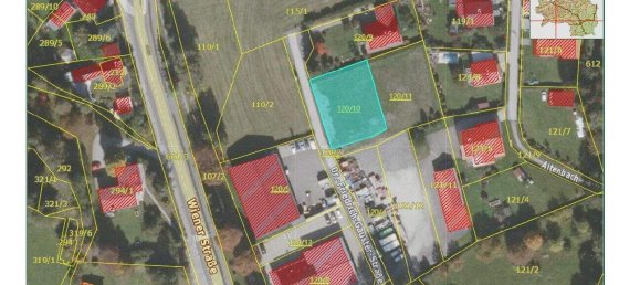 Terreno em Neumarkt in der Steiermark, Austria 871 m² N.º 204301 2