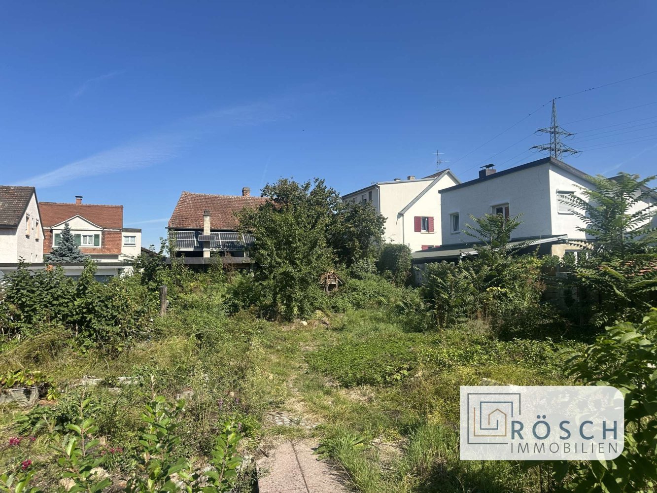  Land in Lorrach, Germany No. 317393