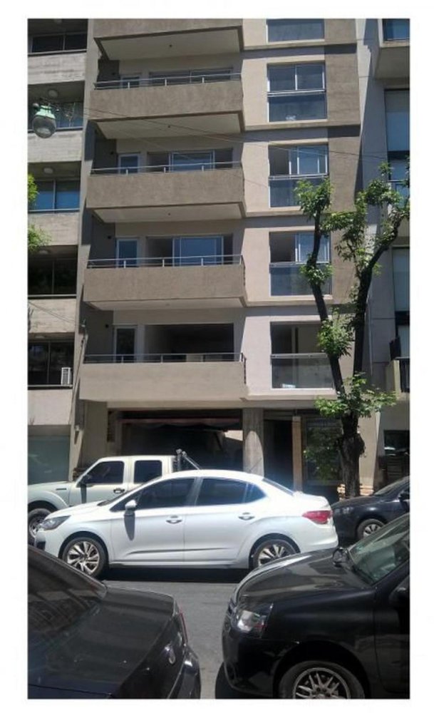 Studio in Buenos Aires, Argentina No. 77380