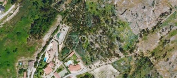 Terrain à Pacos de Ferreira, Portugal 6000m² No. 31623 3