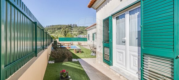 4 bedrooms House in Loures, Portugal No. 45954 35