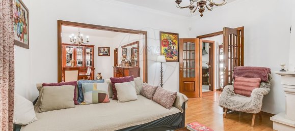 4 bedrooms House in Loures, Portugal No. 45954 45