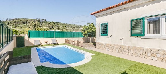 4 bedrooms House in Loures, Portugal No. 45954 38