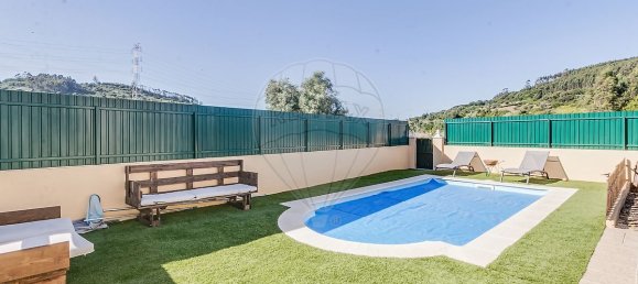 4 bedrooms House in Loures, Portugal No. 45954 39