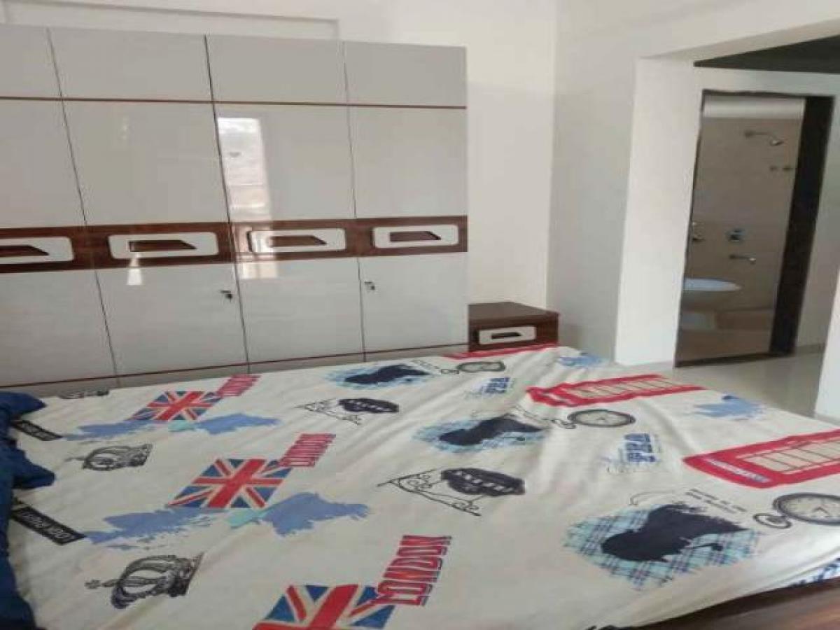 Studio in Mumbai, India No. 23716