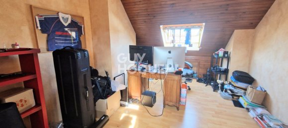 Casa T4 em Champhol, France N.º 71355 7