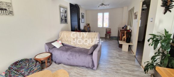 Casa T4 em Champhol, France N.º 71355 6