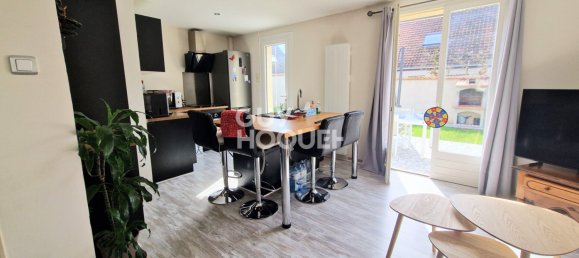 Casa T4 em Champhol, France N.º 71355 4