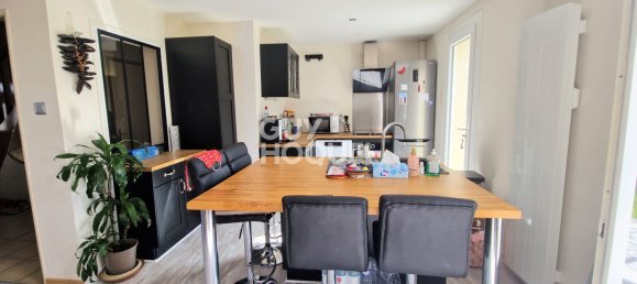 Casa T4 em Champhol, France N.º 71355 5