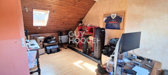 Casa T4 em Champhol, France N.º 71355 8