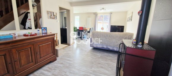 Casa T4 em Champhol, France N.º 71355 3