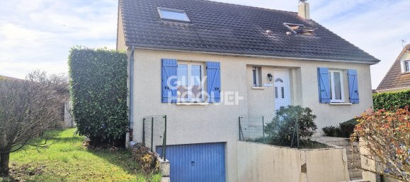 Casa T4 em Champhol, France N.º 71355 10