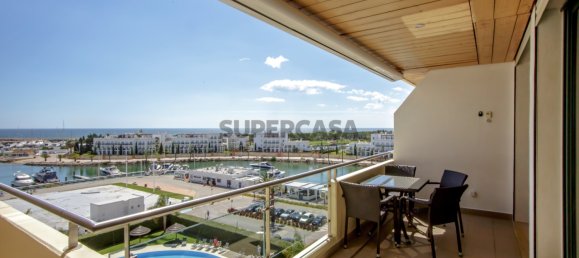 2 Schlafzimmer Wohnung in Quarteira, Portugal, Nr. 160789 9