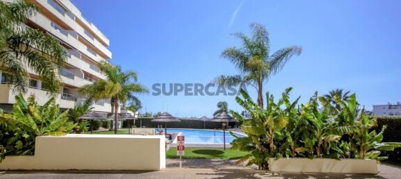 2 Schlafzimmer Wohnung in Quarteira, Portugal, Nr. 160789 10