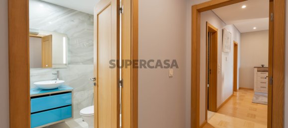 2 Schlafzimmer Wohnung in Quarteira, Portugal, Nr. 160789 6