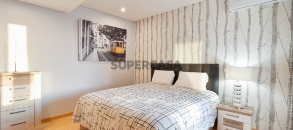 2 Schlafzimmer Wohnung in Quarteira, Portugal, Nr. 160789 2