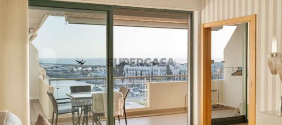 2 Schlafzimmer Wohnung in Quarteira, Portugal, Nr. 160789 19