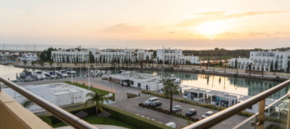 2 Schlafzimmer Wohnung in Quarteira, Portugal, Nr. 160789 14