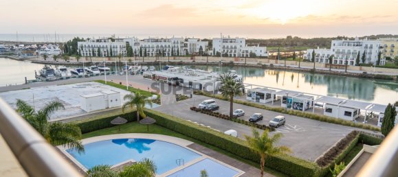 2 Schlafzimmer Wohnung in Quarteira, Portugal, Nr. 160789 17