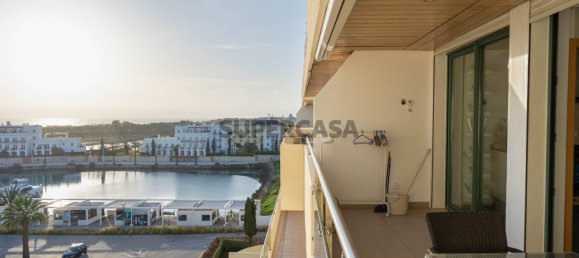 2 Schlafzimmer Wohnung in Quarteira, Portugal, Nr. 160789 11