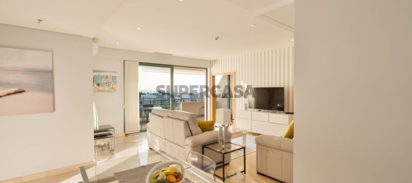 2 Schlafzimmer Wohnung in Quarteira, Portugal, Nr. 160789 25