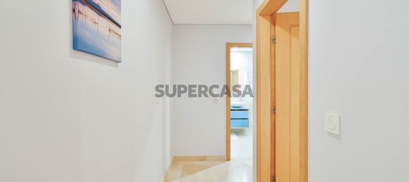 2 Schlafzimmer Wohnung in Quarteira, Portugal, Nr. 160789 5