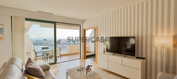 2 Schlafzimmer Wohnung in Quarteira, Portugal, Nr. 160789 20