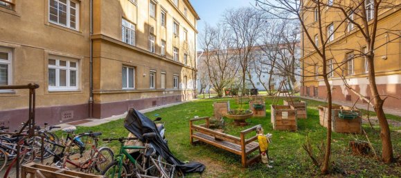 3 rooms Apartment in Simmering, Austria No. 144843 14