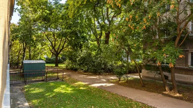 3 rooms Apartment in Simmering, Austria No. 144843