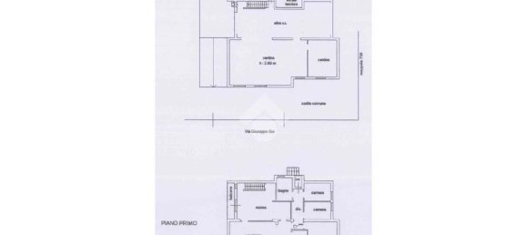 5-Zimmer Villa in Filighera, Italy, Nr. 188242 25
