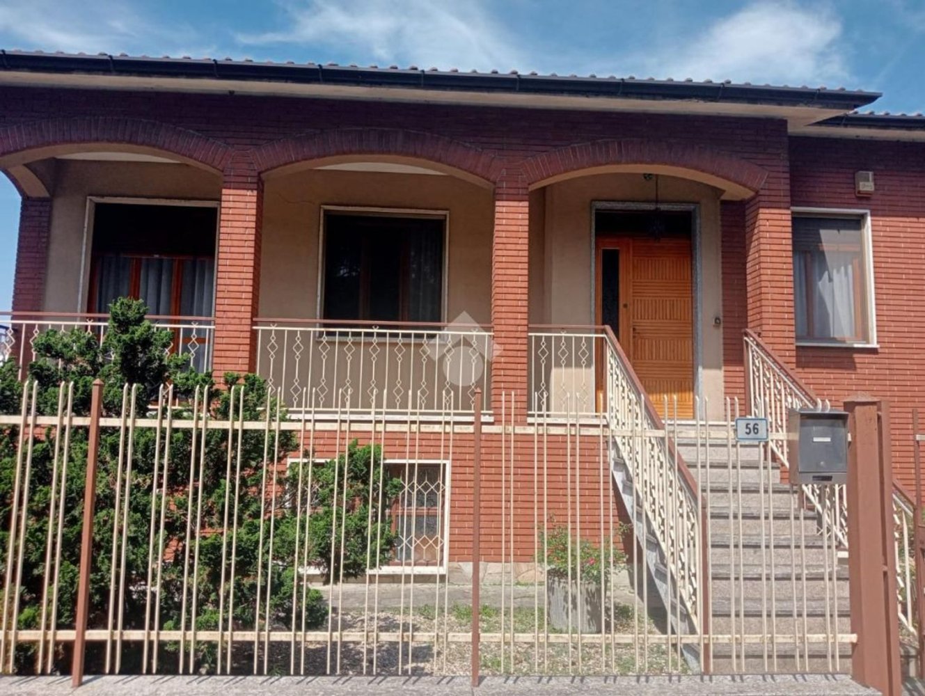 5-Zimmer Villa in Filighera, Italy, Nr. 188242