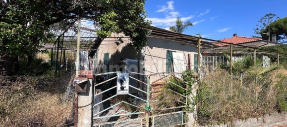 Villa T2 em Bordighera, Italy N.º 288722 4