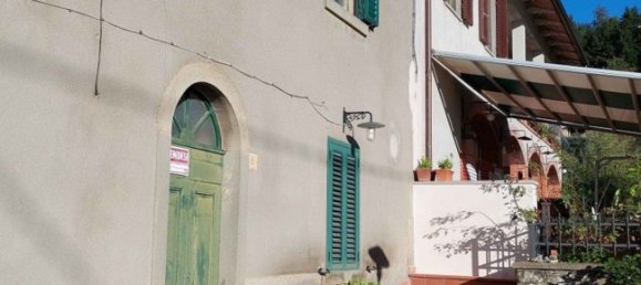 3 rooms House in Arezzo, Italy No. 201401 5