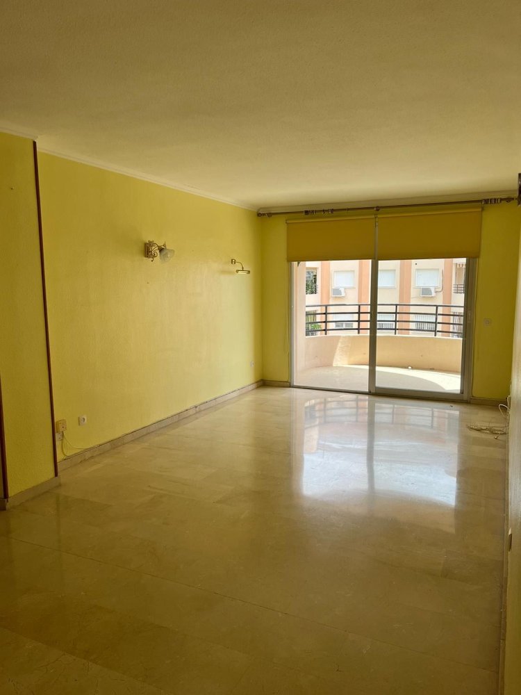 3 chambres Appartement à Marbella, Spain No. 47990