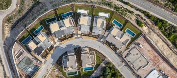 4 Schlafzimmer Stadthaus in Obidos, Portugal, Nr. 108865 35