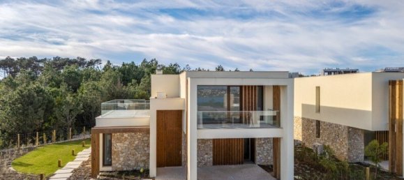 4 Schlafzimmer Stadthaus in Obidos, Portugal, Nr. 108865 42