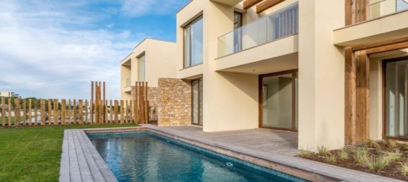 4 Schlafzimmer Stadthaus in Obidos, Portugal, Nr. 108865 2