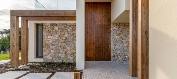 4 Schlafzimmer Stadthaus in Obidos, Portugal, Nr. 108865 6