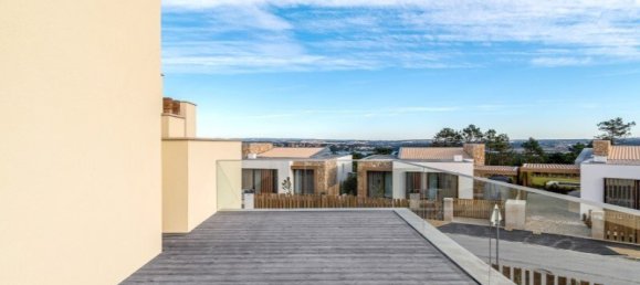 4 Schlafzimmer Stadthaus in Obidos, Portugal, Nr. 108865 9