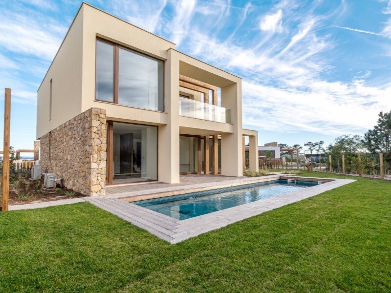 4 Schlafzimmer Stadthaus in Obidos, Portugal, Nr. 108865