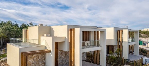 4 Schlafzimmer Stadthaus in Obidos, Portugal, Nr. 108865 4