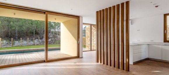 4 Schlafzimmer Stadthaus in Obidos, Portugal, Nr. 108865 13